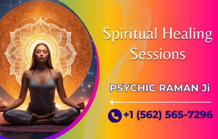 Spiritual Healing