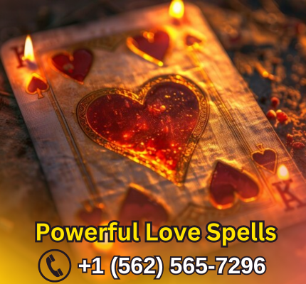 love-spells