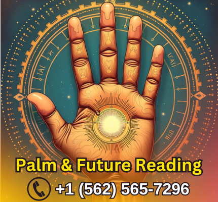 palm-reading
