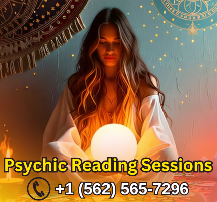 Psychic Reading